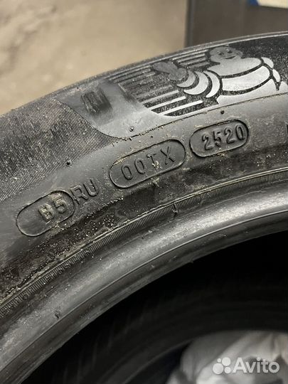 Michelin X-Ice North 4 SUV 265/50 R19 110T