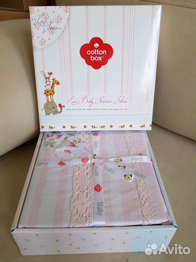 Белье постельное новое Турция