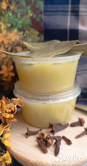 Бальзам для суставов 