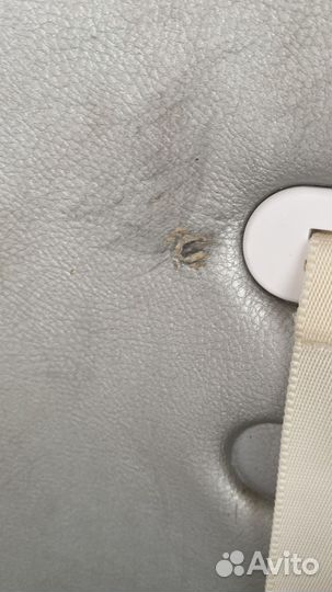 Детский стульчик для кормления Mima Moon