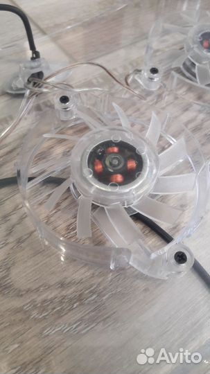 Охлаждающая подставка для ноутбука ср-832