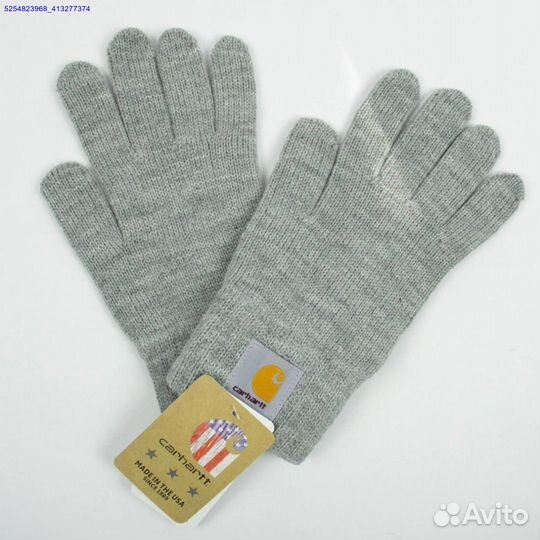 Перчатки Carhartt (Арт.59163)