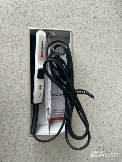 Щипцы гофре BaByLiss PRO BaByCrimp BAB2151E