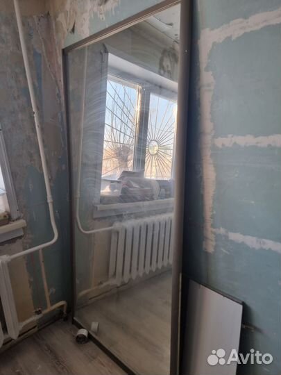 Зеркало 2000*1000