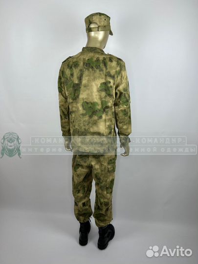 Форма росгвардии