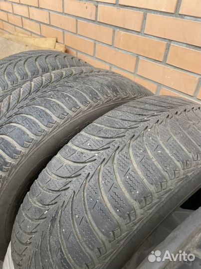 Sava Eskimo Ice 205/60 R16