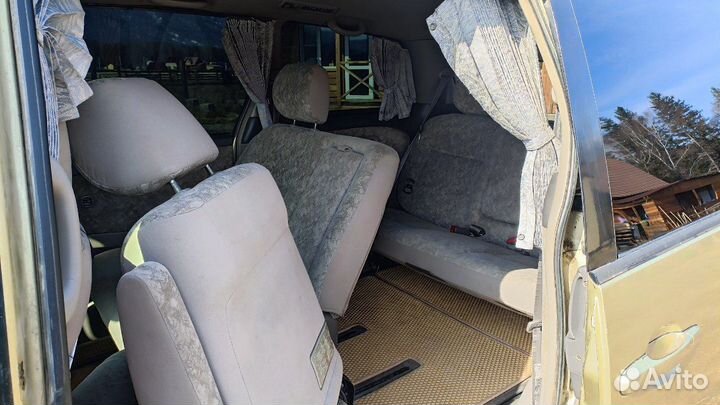 Трансфер в Уймонскую долину и Тюнгур