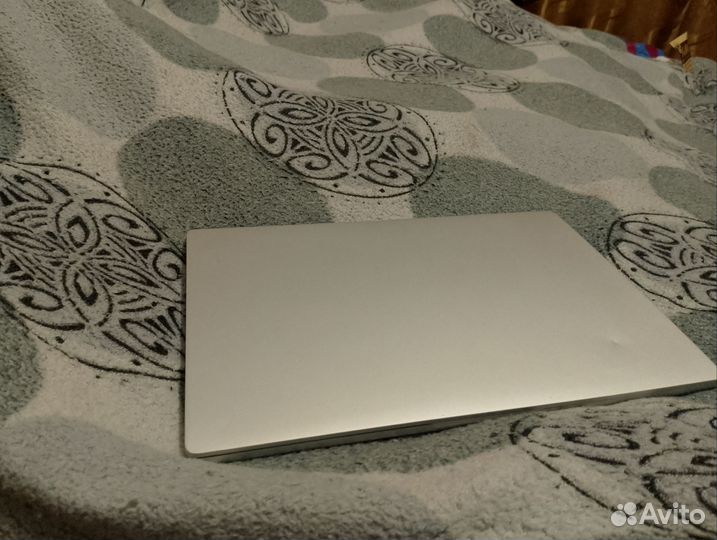 Xiaomi mi notebook air 13.3