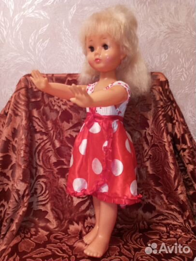 Куклы СССР цена за одну куклу
