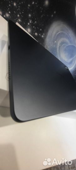 Планшет huawei matepad 11.5