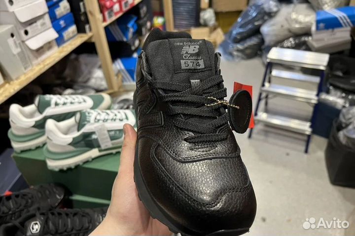 Кроссовки New Balance 574