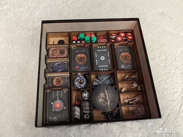 Звёздные войны восстание с допом