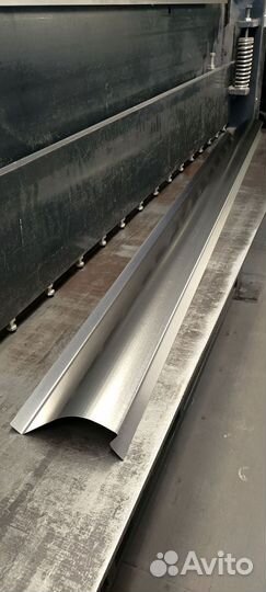 Пороги ремонтные Mazda MPV