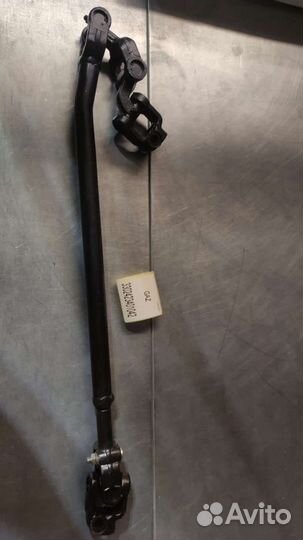 Кардан Рулевой Газ-3302,3221,2705 С Гур