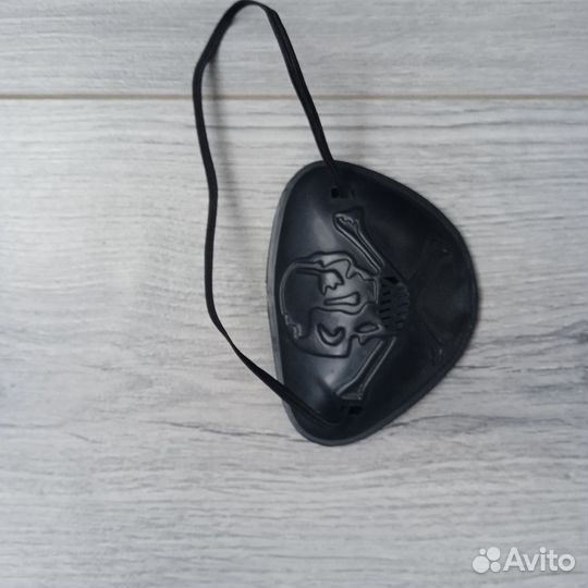 Маскарадный костюм детский