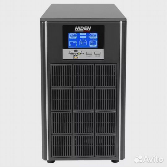 Ибп Hiden Expert UDC9203S