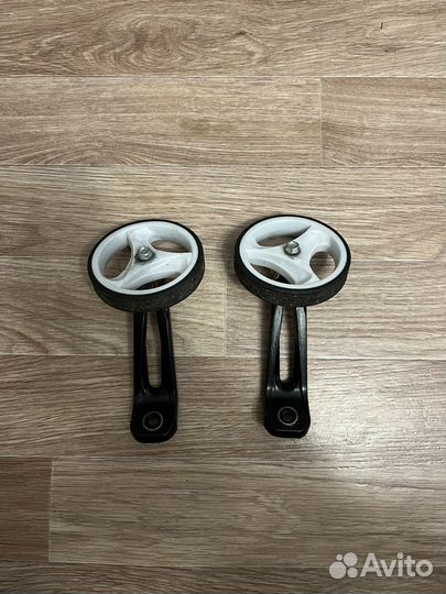 Детский велосипед Forward Cosmo 14