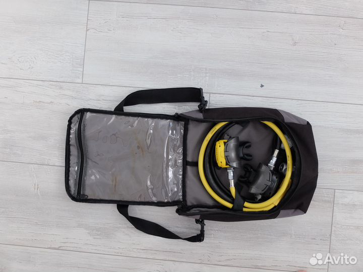 Регулятор для дайвинга Aqua Lung