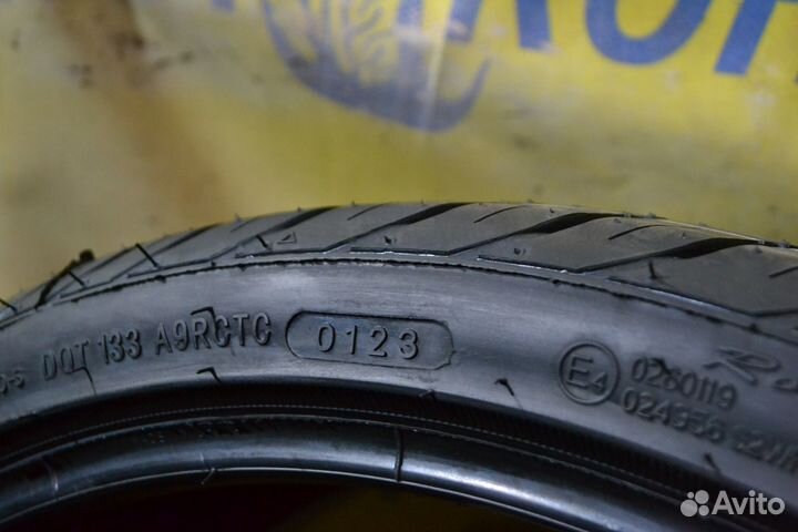 Haida HD921 225/35 R20 93W