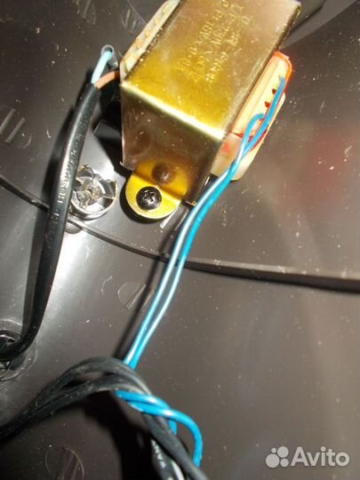 Колонки SP-Q16 мощные д\ компьютера,жузжать стали