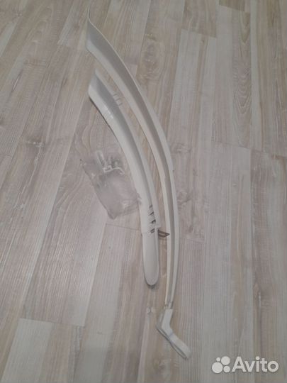 Крылья для велосипеда