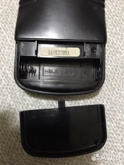 Пульт Sony RM-841 оригинал