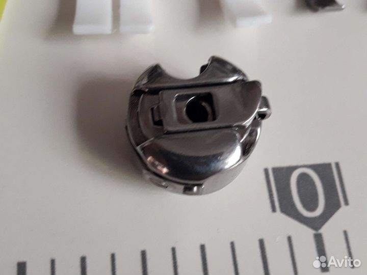 Лапки на промышленную машину