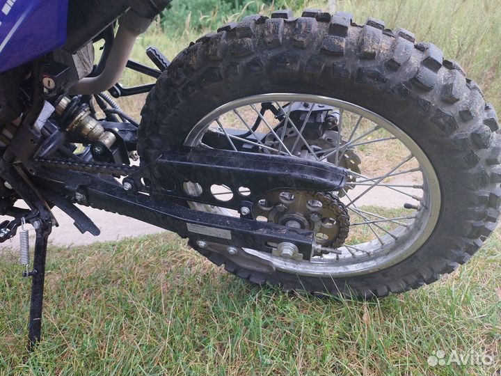 Racer 300 Enduro