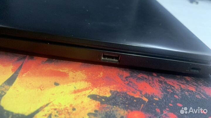 Ноутбук acer aspire 3