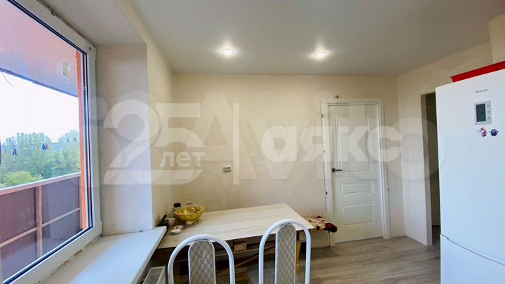 2-к. квартира, 44 м², 6/14 эт.