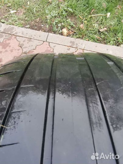 Michelin Pilot Sport 4 245/50 R18