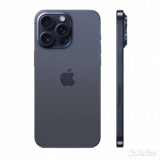 iPhone 15 Pro Max, 1 ТБ