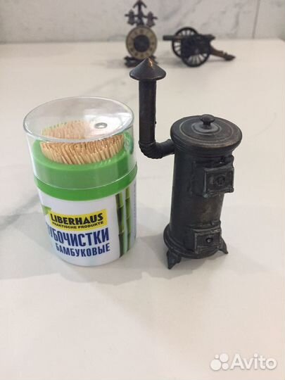 Статуэтка точилка Play Me (Испания) набор 3 шт