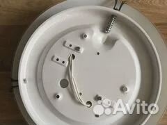 Светильники с патронами