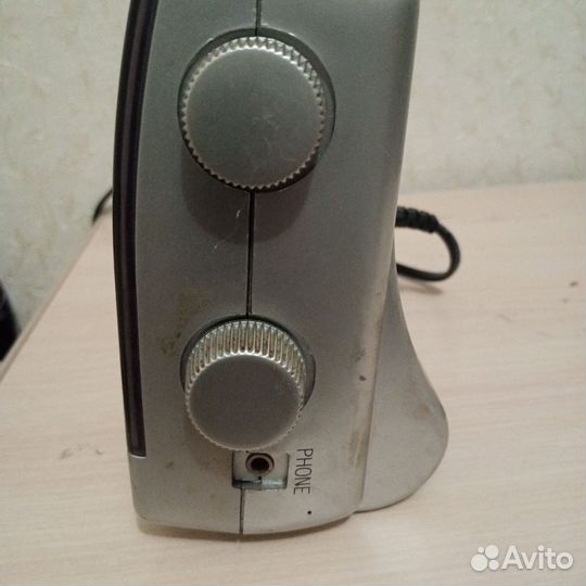Радиоприемник