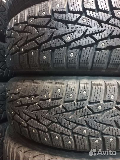 Nokian Tyres Nordman 7 175/65 R14