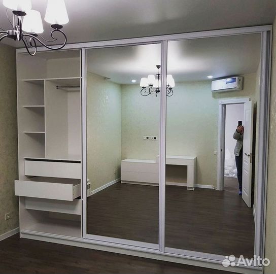 Стенка в гостиную