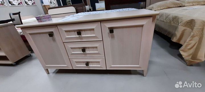 Комод детский