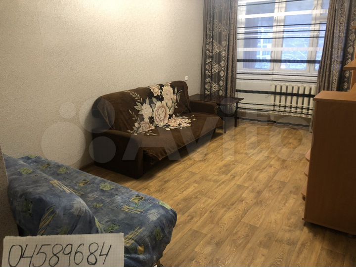 2-к. квартира, 52 м², 4/5 эт.