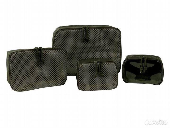 Сумки для рюкзака Tasmanian Tiger Modular Pouch