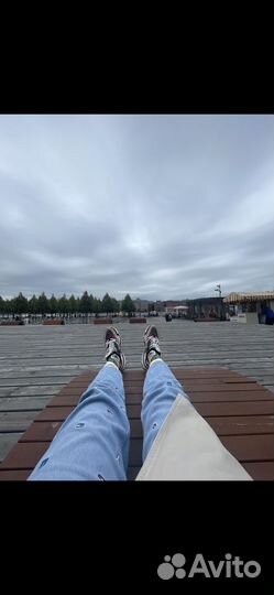 Услуги байера из США