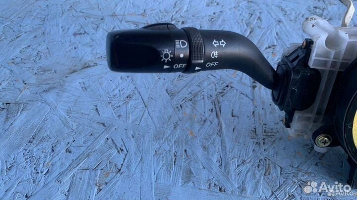 Переключатель подрулевой (стрекоза) Mazda 6