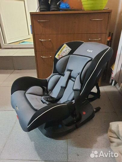 Детское автокресло бу