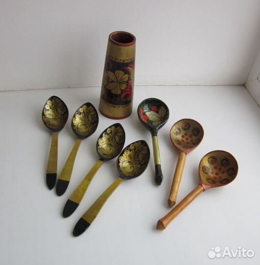 Предметы старины