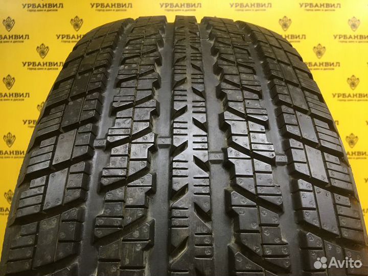 Dunlop Grandtrek ST8000 255/50 R20 109V