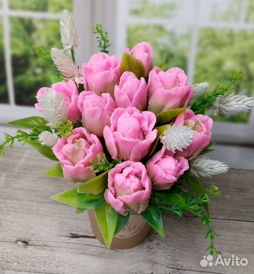 Мыловарение