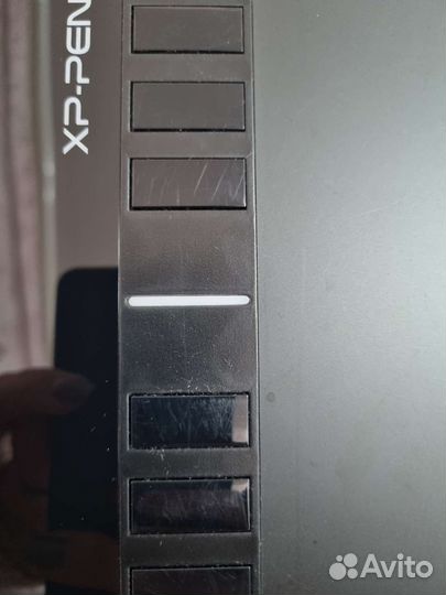 Графический планшет для рисования