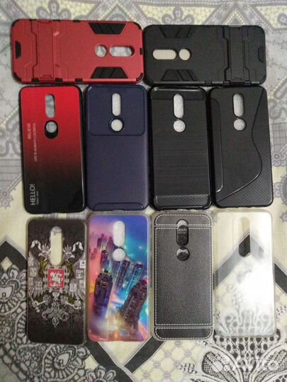 Чехлы,стекла