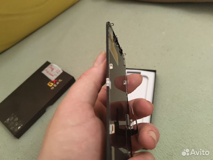 Дислпей iPhone 12 jk