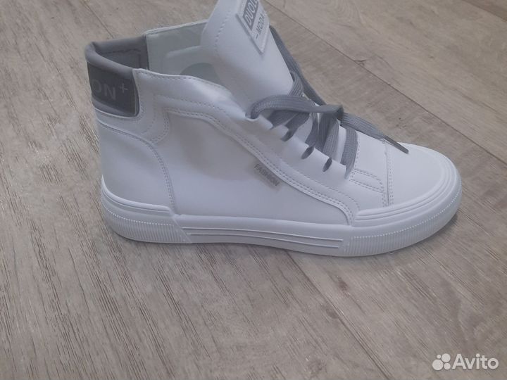 Кеды